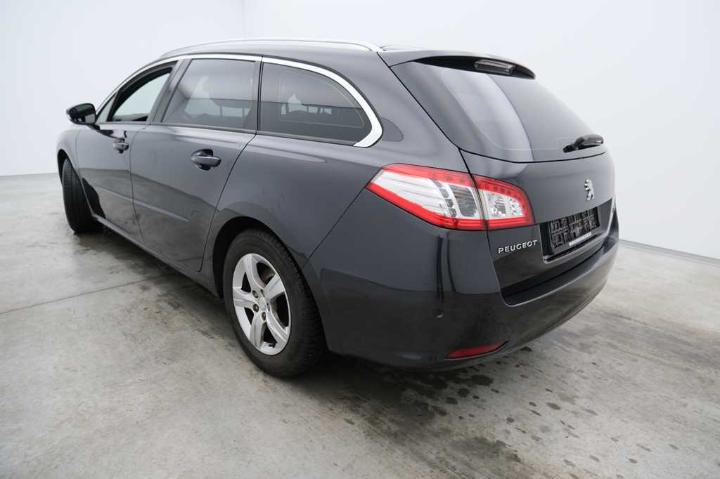 Photo 7 VIN: VF38EAHXMEL035425 - PEUGEOT 508 SW 