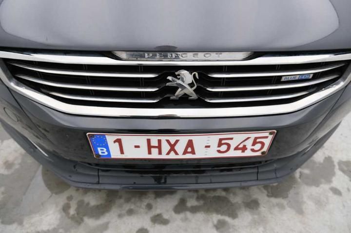 Photo 5 VIN: VF38EAHXMEL035425 - PEUGEOT 508 SW 