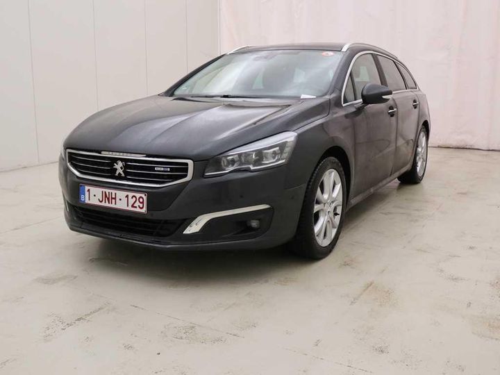 Photo 1 VIN: VF38EAHXMEL046364 - PEUGEOT 508 