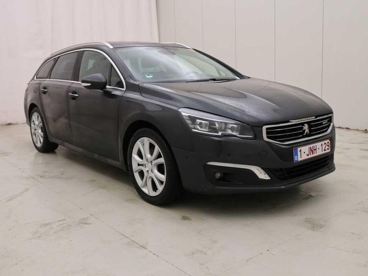 Photo 10 VIN: VF38EAHXMEL046364 - PEUGEOT 508 