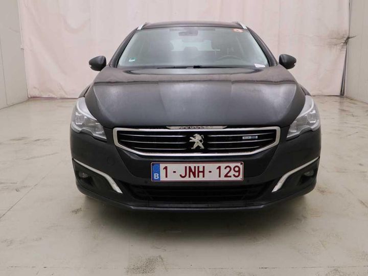 Photo 18 VIN: VF38EAHXMEL046364 - PEUGEOT 508 