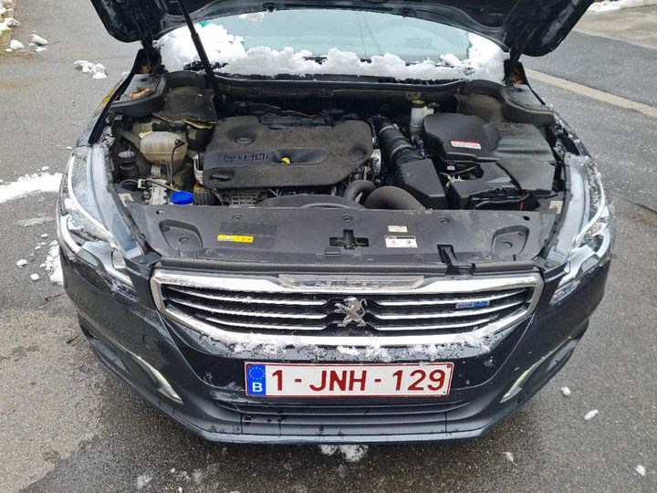 Photo 24 VIN: VF38EAHXMEL046364 - PEUGEOT 508 