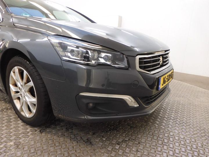 Photo 28 VIN: VF38EAHXMGL010946 - PEUGEOT 508 SW 