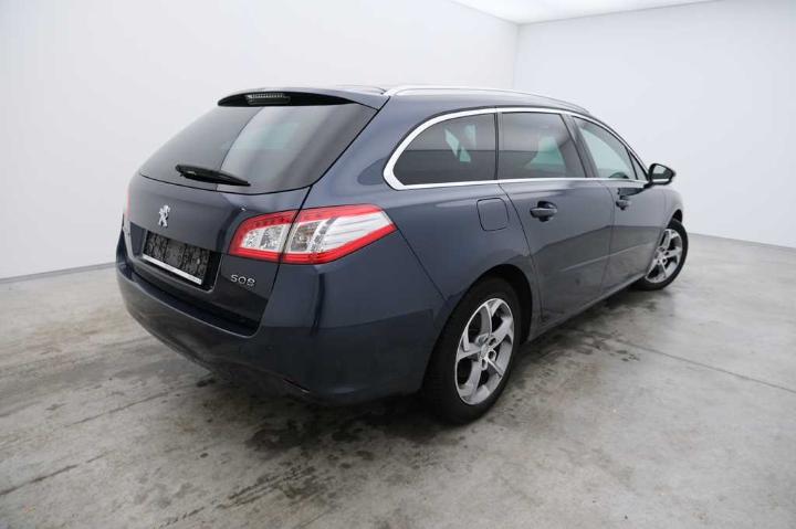 Photo 2 VIN: VF38EAHXMGL012943 - PEUGEOT 508 SW &#3914 