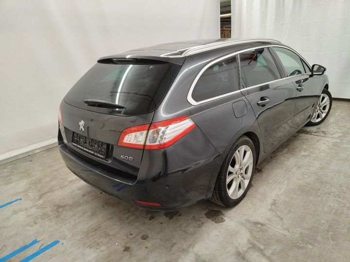 Photo 1 VIN: VF38EAHXMGL015295 - PEUGEOT 508 SW '14 