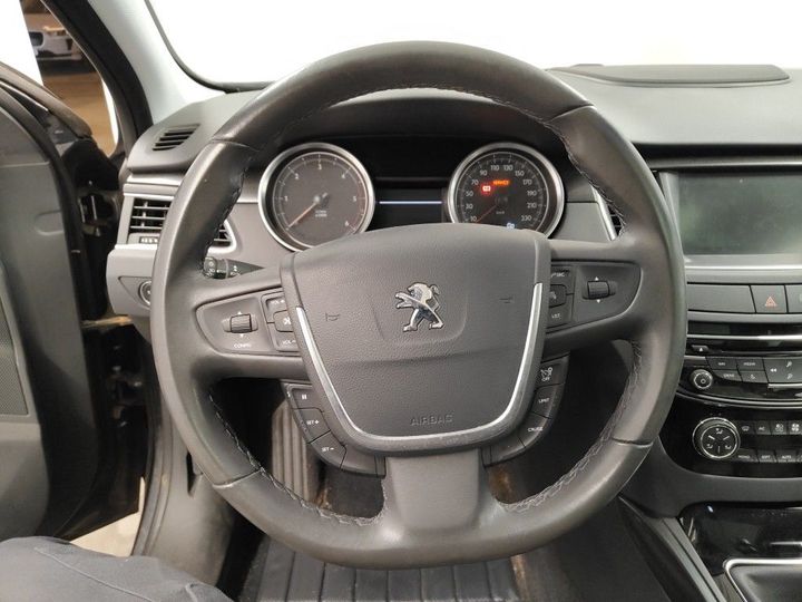 Photo 27 VIN: VF38EAHXMGL015295 - PEUGEOT 508 SW '14 