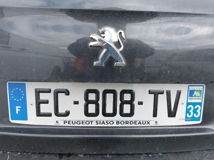 Photo 14 VIN: VF38EAHXMGL021975 - PEUGEOT 508 SW 