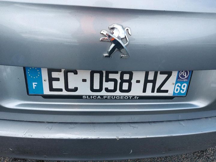 Photo 15 VIN: VF38EAHXMGL022312 - PEUGEOT 508 SW 