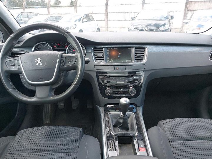 Photo 5 VIN: VF38EAHXMGL022312 - PEUGEOT 508 SW 