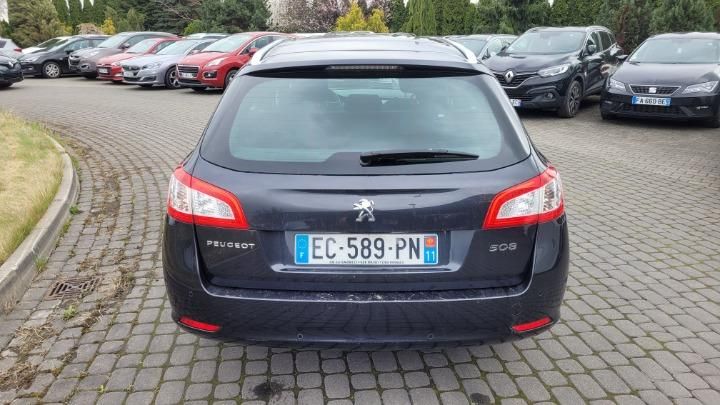 Photo 14 VIN: VF38EAHXMGL022807 - PEUGEOT 508 SW 