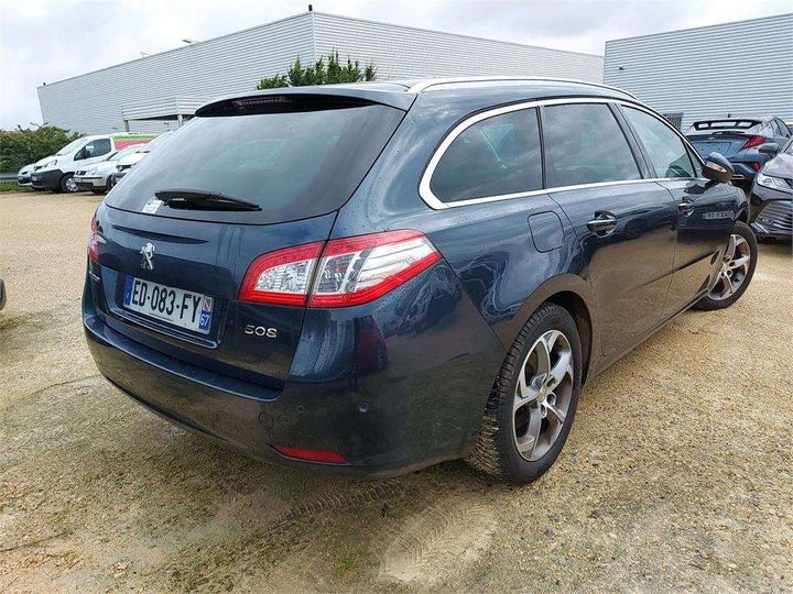 Photo 3 VIN: VF38EAHXMGL023766 - PEUGEOT 508 SW 