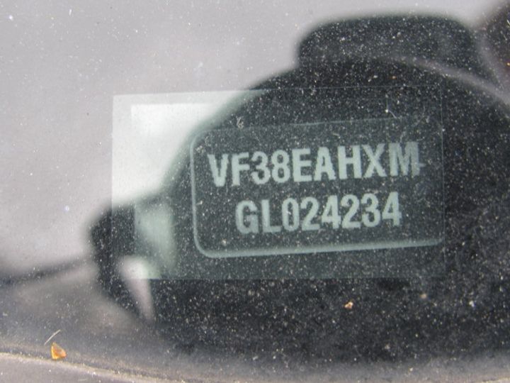 Photo 27 VIN: VF38EAHXMGL024234 - PEUGEOT 508 