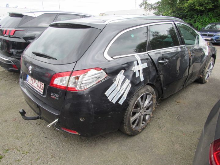 Photo 3 VIN: VF38EAHXMGL024234 - PEUGEOT 508 