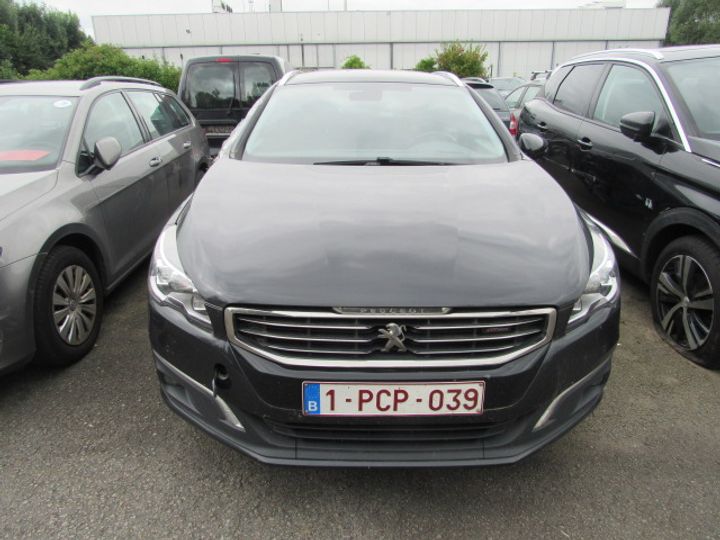 Photo 6 VIN: VF38EAHXMGL024234 - PEUGEOT 508 