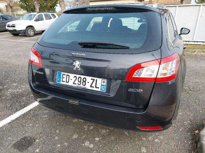 Photo 20 VIN: VF38EAHXMGL028439 - PEUGEOT 508 SW 