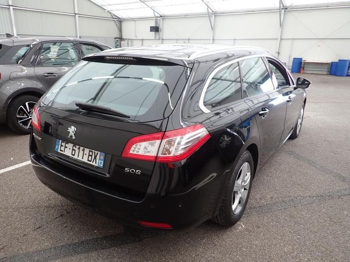 Photo 2 VIN: VF38EAHXMGL032194 - PEUGEOT 508 