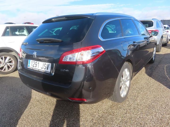 Photo 2 VIN: VF38EAHXMGL035013 - PEUGEOT 508 