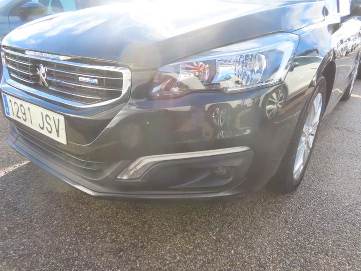 Photo 28 VIN: VF38EAHXMGL035013 - PEUGEOT 508 