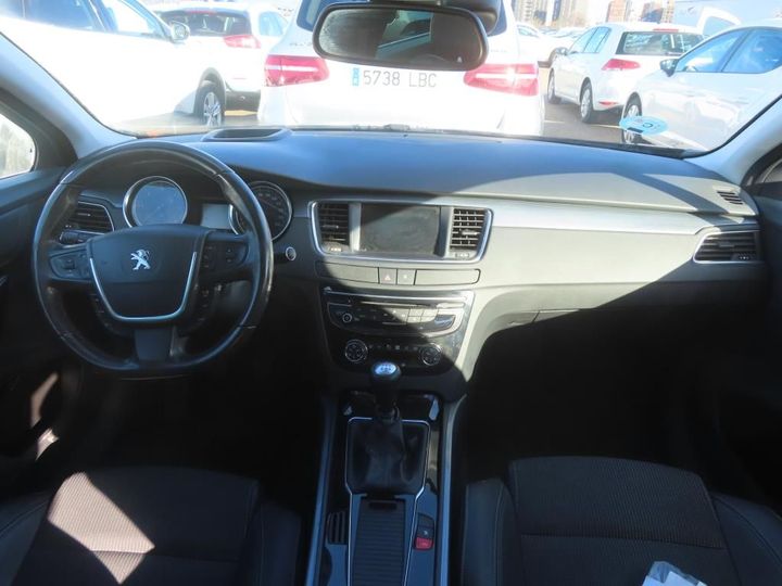 Photo 3 VIN: VF38EAHXMGL035013 - PEUGEOT 508 