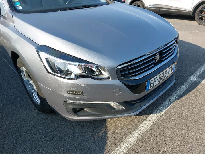 Photo 29 VIN: VF38EAHXMGL037807 - PEUGEOT 508 SW 