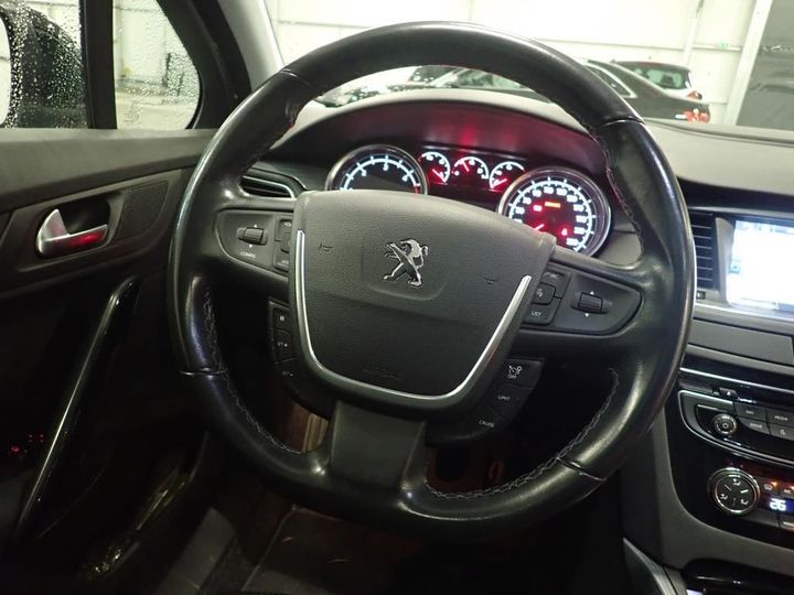 Photo 10 VIN: VF38EAHXMGL041209 - PEUGEOT 508 SW 