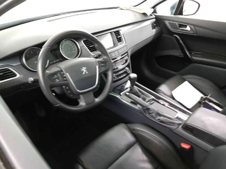 Photo 7 VIN: VF38EAHXMGL044172 - PEUGEOT 508 SW 