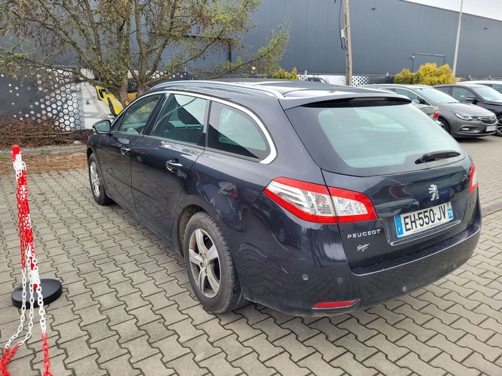 Photo 10 VIN: VF38EAHXMGL044877 - PEUGEOT 508 SW 