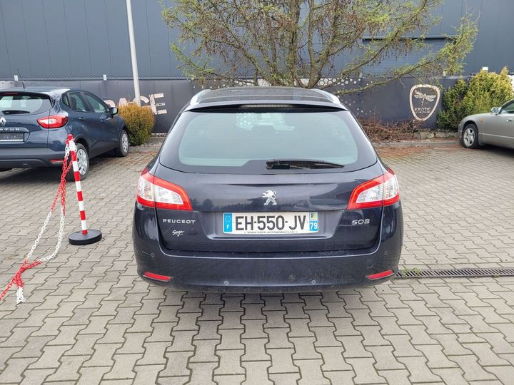 Photo 2 VIN: VF38EAHXMGL044877 - PEUGEOT 508 SW 