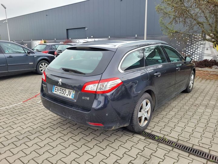 Photo 3 VIN: VF38EAHXMGL044877 - PEUGEOT 508 SW 