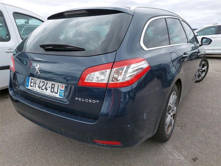 Photo 7 VIN: VF38EAHXMGL044890 - PEUGEOT 508 SW 