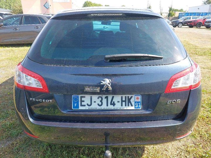 Photo 21 VIN: VF38EAHXMGL048161 - PEUGEOT 508 SW 