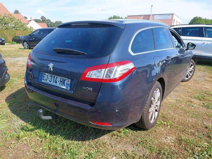 Photo 3 VIN: VF38EAHXMGL048161 - PEUGEOT 508 SW 