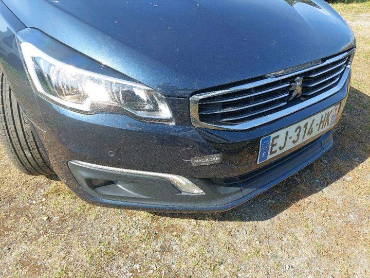 Photo 31 VIN: VF38EAHXMGL048161 - PEUGEOT 508 SW 