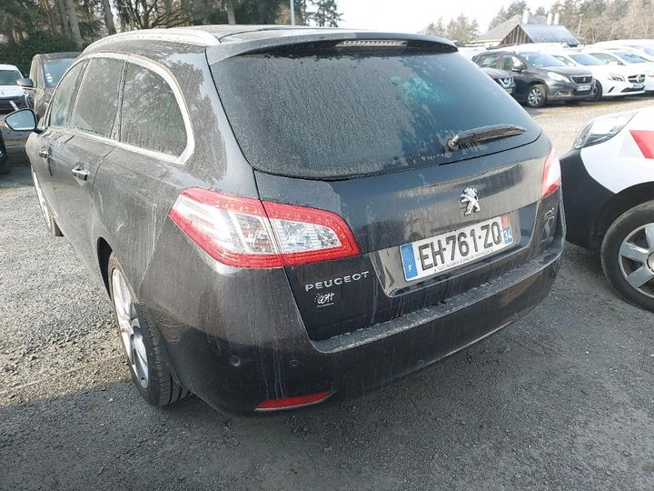 Photo 3 VIN: VF38EAHXMGL048163 - PEUGEOT 508 SW 