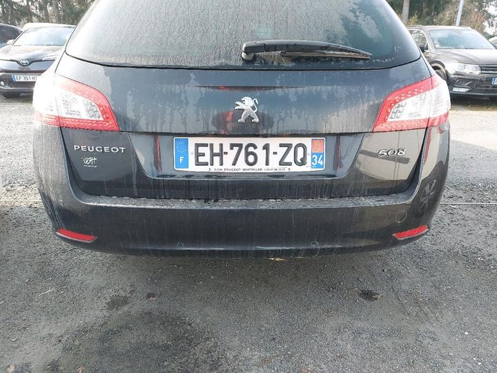 Photo 22 VIN: VF38EAHXMGL048163 - PEUGEOT 508 SW 