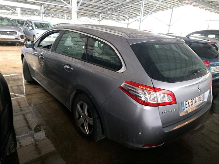 Photo 3 VIN: VF38EAHXMGL052232 - PEUGEOT 508 SW 