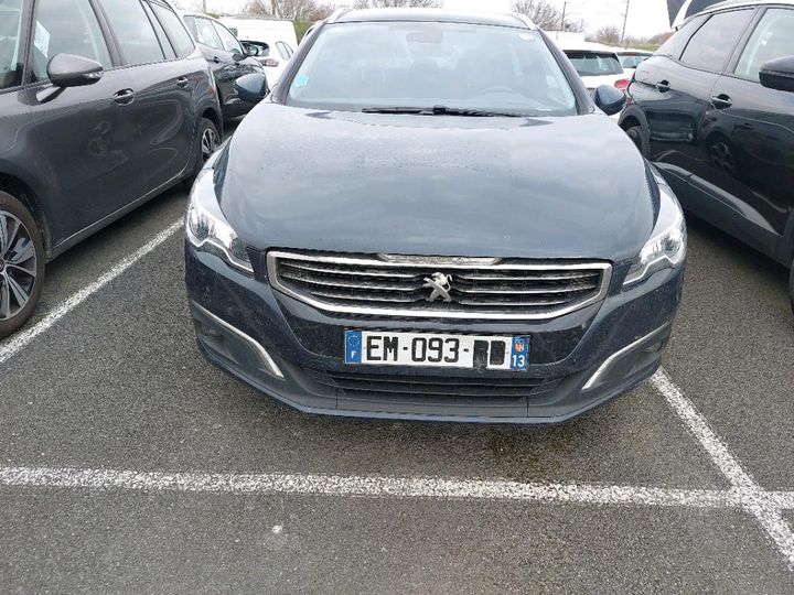 Photo 24 VIN: VF38EAHXMHL021184 - PEUGEOT 508 SW 