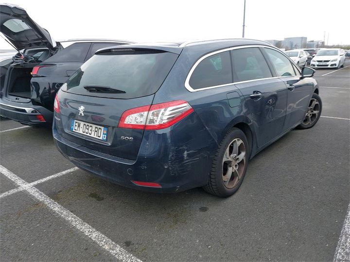 Photo 4 VIN: VF38EAHXMHL021184 - PEUGEOT 508 SW 