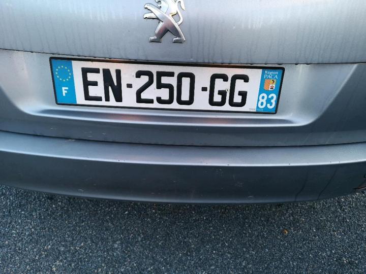 Photo 16 VIN: VF38EAHXMHL026986 - PEUGEOT 508 SW 