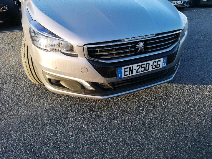 Photo 18 VIN: VF38EAHXMHL026986 - PEUGEOT 508 SW 