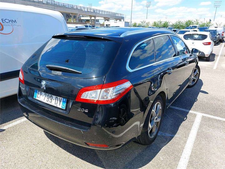 Photo 3 VIN: VF38EAHXMHL031111 - PEUGEOT 508 SW 