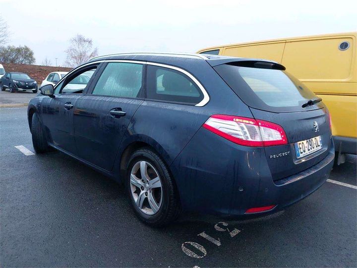 Photo 2 VIN: VF38EAHXMHL038806 - PEUGEOT 508 SW 