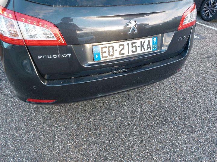 Photo 29 VIN: VF38EAHXMHL048469 - PEUGEOT 508 SW 