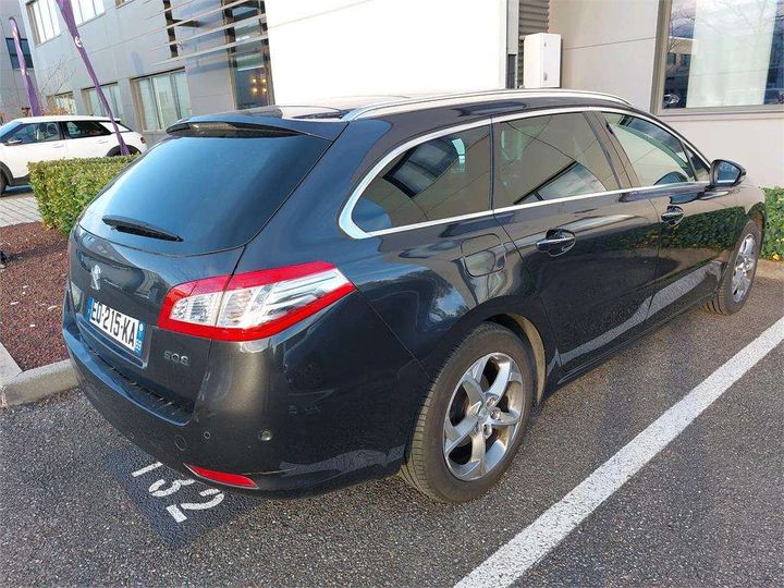 Photo 3 VIN: VF38EAHXMHL048469 - PEUGEOT 508 SW 