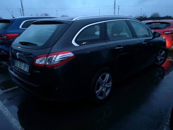 Photo 4 VIN: VF38EAHXMHL052660 - PEUGEOT 508 SW 