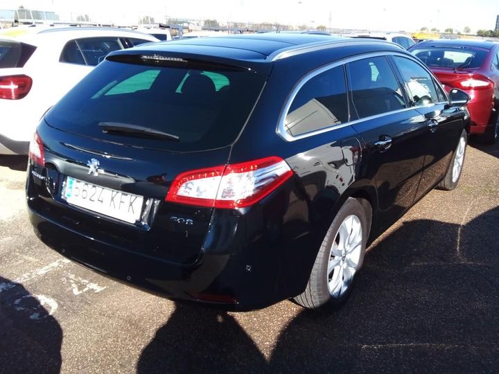 Photo 2 VIN: VF38EAHXMHL060410 - PEUGEOT 508 