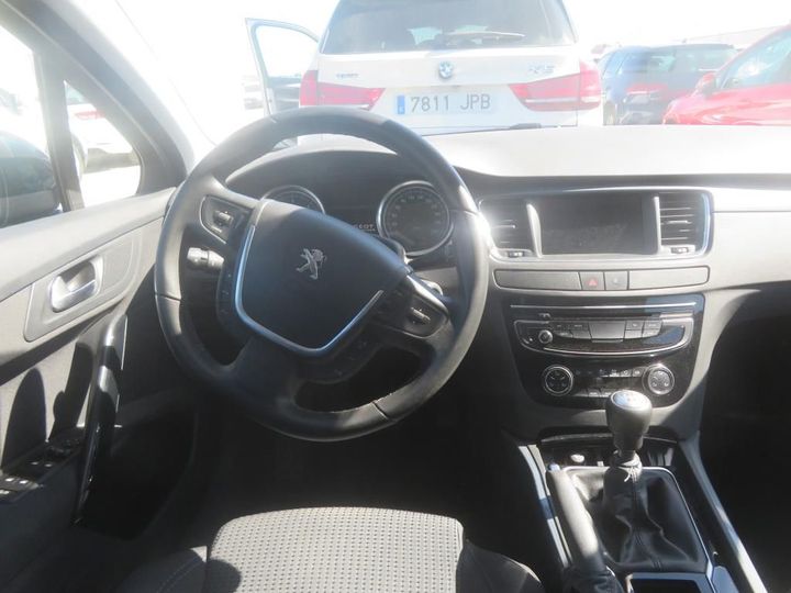 Photo 3 VIN: VF38EAHXMHL082483 - PEUGEOT 508 