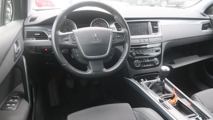 Photo 6 VIN: VF38EAHXMJL015773 - PEUGEOT 508 