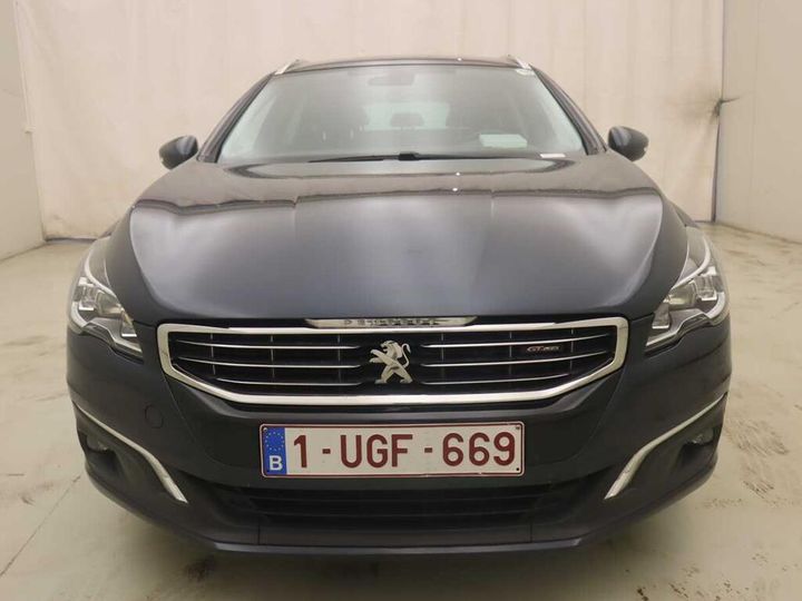 Photo 16 VIN: VF38EAHXMJL029343 - PEUGEOT 508 