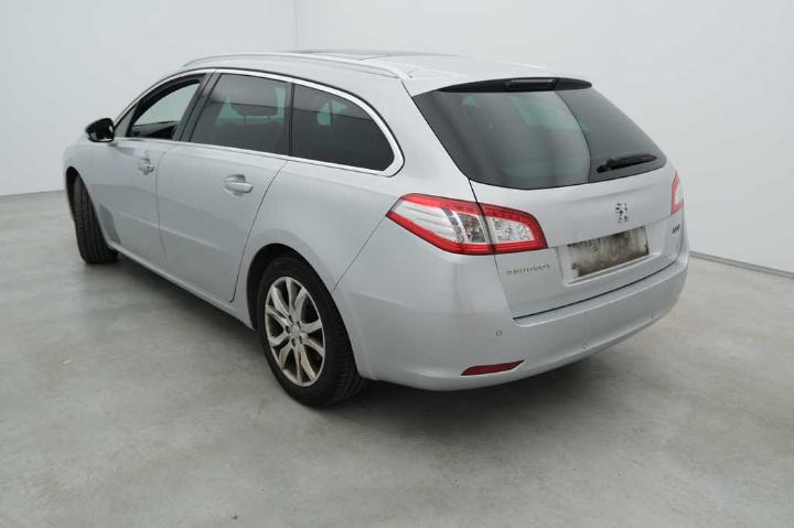 Photo 7 VIN: VF38EBHXMFL024850 - PEUGEOT 508 SW &#3914 